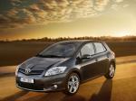 Toyota Auris 5-Door 2010 года